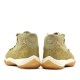 Nike Air Jordan 11 Retro "Neutral Olive" Herren/Damen AJ11 Sneakers AR0715-200