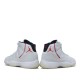 Nike Air Jordan 11 Retro "Platinum Tint" Herren/Damen AJ11 Sneakers 378038-016