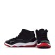 Nike Air Jordan 11 Retro "Playoffs Bred 2019" Herren/Damen AJ11 Sneakers 378039-061