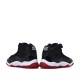 Nike Air Jordan 11 Retro "Playoffs Bred 2019" Herren/Damen AJ11 Sneakers 378039-061