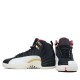 Nike Air Jordan XII Retro Chinese New Year 2019 DamenHerren AJ12 Sneakers BQ6497-006