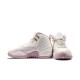 Nike Air Jordan XII Retro "Heiress Plum Fog" Damen AJ12 Sneakers 845028-025