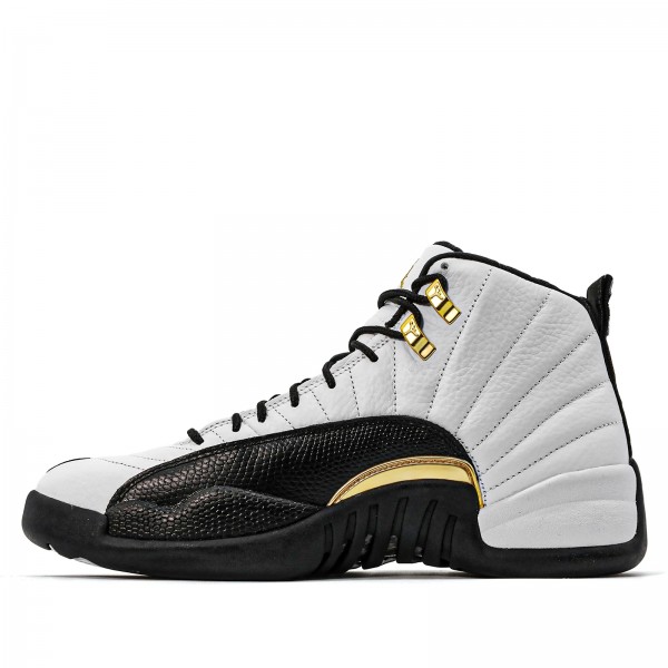 Nike Air Jordan XII Retro "Royalty Taxi" Herren AJ12 Sneakers CT8013-170