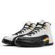 Nike Air Jordan XII Retro "Royalty Taxi" Herren AJ12 Sneakers CT8013-170