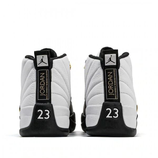 Nike Air Jordan XII Retro "Royalty Taxi" Herren AJ12 Sneakers CT8013-170