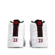 Nike Air Jordan XII Retro "Twist" Herren AJ12 Sneakers CT8013-106