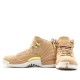 Nike Air Jordan XII Retro "Vachetta Tan" Damen AJ12 Sneakers AO6068-203