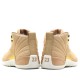 Nike Air Jordan XII Retro "Vachetta Tan" Damen AJ12 Sneakers AO6068-203