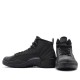 Nike Air Jordan XII Retro "Winter Black" Herren AJ12 Sneakers BQ6851-001