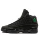 Nike Air Jordan XIII Retro "Black Cat" AJ13 Sneakers 884129-011