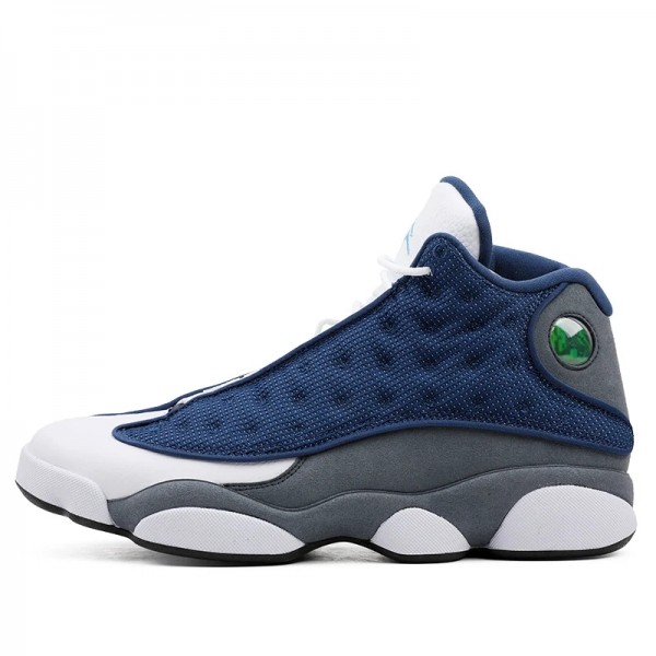 Nike Air Jordan XIII Retro "Flint 2020" Herren AJ13 Sneakers 414571-404