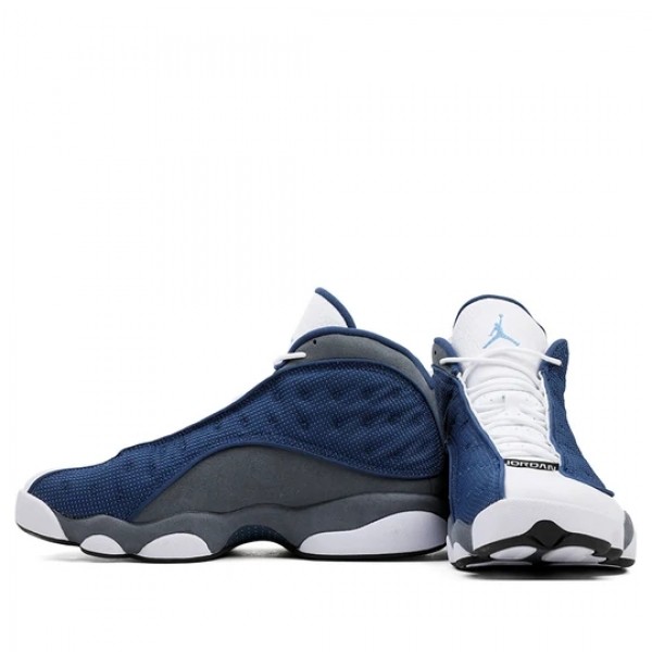 Nike Air Jordan XIII Retro "Flint 2020" Herren AJ13 Sneakers 414571-404