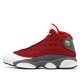 Nike Air Jordan XIII Retro "Gym Red Flint Grey" Herren/Damen AJ13 Sneakers DJ5982-600