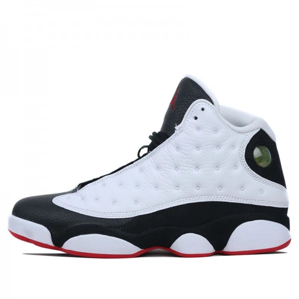 Nike Air Jordan XIII Retro "He Got Game 2018" Herren AJ13 Sneakers 414571-104