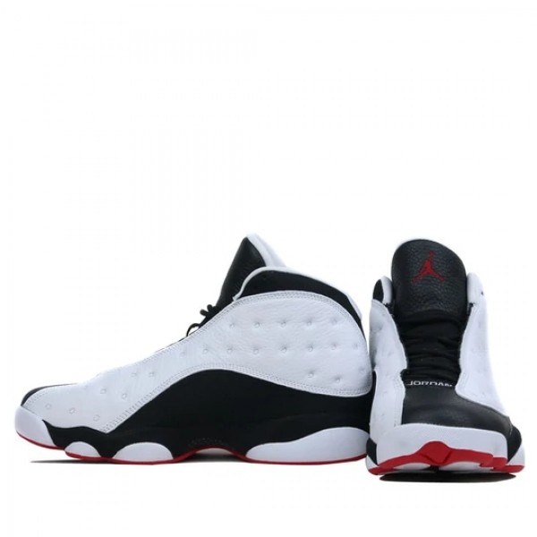 Nike Air Jordan XIII Retro "He Got Game 2018" Herren AJ13 Sneakers 414571-104