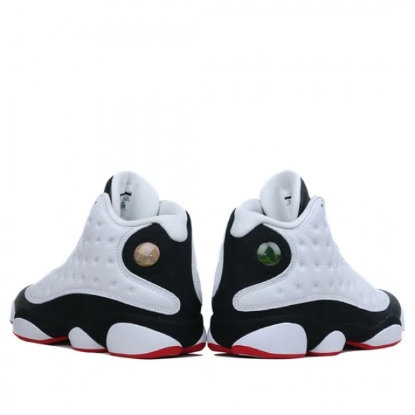 Nike Air Jordan XIII Retro "He Got Game 2018" Herren AJ13 Sneakers 414571-104