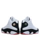 Nike Air Jordan XIII Retro "He Got Game 2018" Herren AJ13 Sneakers 414571-104