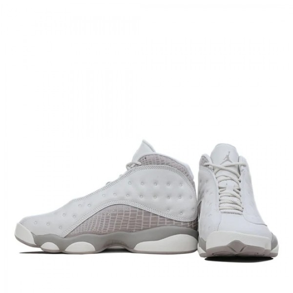 Nike Air Jordan XIII Retro "Phantom" AJ13 Sneakers AQ1757-004