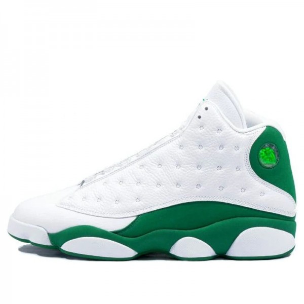 Nike Air Jordan XIII Retro "Ray Allen PE" AJ13 Herren Sneakers 414571-125