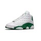 Nike Air Jordan XIII Retro "Ray Allen PE" AJ13 Herren Sneakers 414571-125