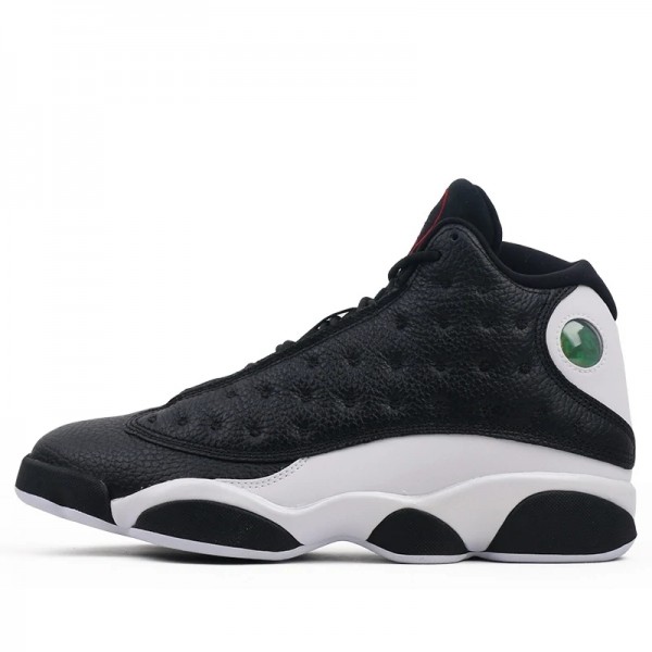 Nike Air Jordan XIII Retro "Reverse He Got Game" Herren AJ13 Sneakers 414571-061