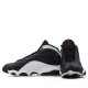 Nike Air Jordan XIII Retro "Reverse He Got Game" Herren AJ13 Sneakers 414571-061