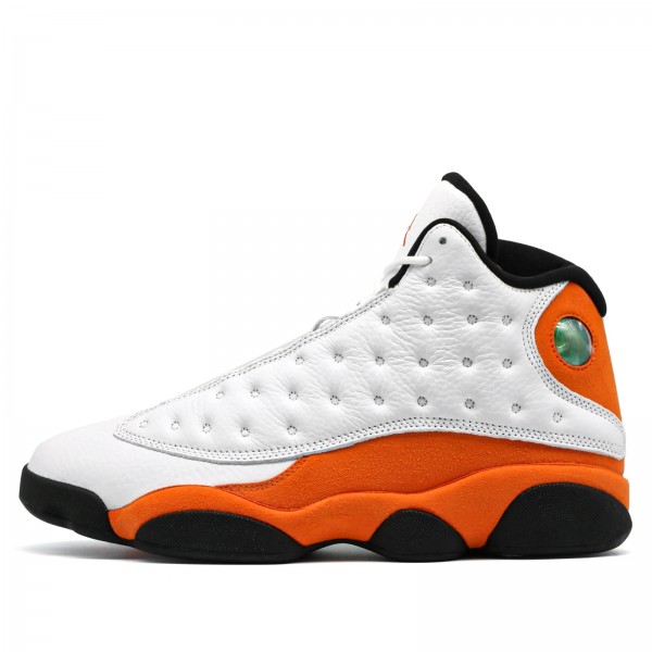 Nike Air Jordan XIII Retro "Starfish" AJ13 Sneakers 414571-108