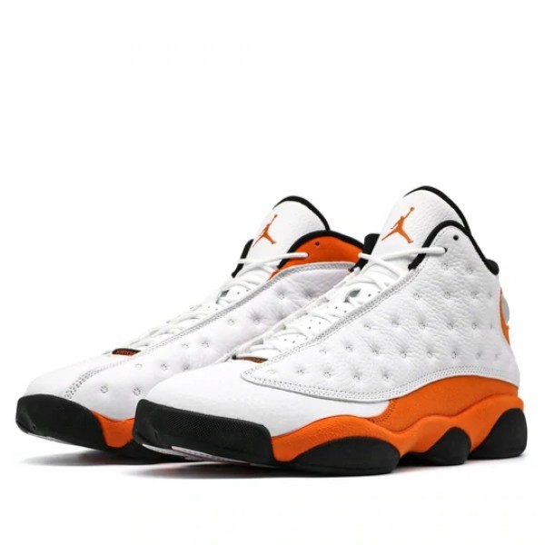 Nike Air Jordan XIII Retro "Starfish" AJ13 Sneakers 414571-108