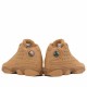 Nike Air Jordan XIII Retro "Wheat " GS AJ13 Sneakers 414574-705