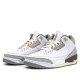 Nike Air Jordan 3 Retro "A Ma Maniére" Herren/Damen AJ3 Sneakers DH3434-110