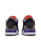 Nike Air Jordan 3 Retro "Black Court Purple" Herren/Damen AJ3 Sneakers CT8532-050