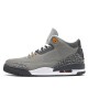 Nike Air Jordan 3 Retro "Cool Grey" 2021 Herren AJ3 Sneakers CT8532-012