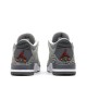 Nike Air Jordan 3 Retro "Cool Grey" 2021 Herren AJ3 Sneakers CT8532-012