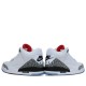 Nike Air Jordan 3 Retro "Free Throw Line White Cement" Herren AJ3 Sneakers 923096-101