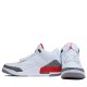 Nike Air Jordan 3 Retro "Hall of Fame" Damen/Herren AJ3 Sneakers 136064-116