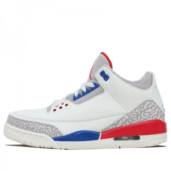 Nike Air Jordan 3 Retro "International Flight" Herren/Damen AJ3 Sneakers 136064-140