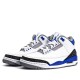 Nike Air Jordan 3 Retro "Racer Blue" Herren AJ3 Sneakers CT8532-145