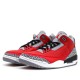 Nike Air Jordan 3 Retro SE "Unite Fire Red" Herren AJ3 Sneakers CK5692-600