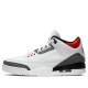 Nike Air Jordan 3 Retro "SE-T CO JP Fire Red Denim" Herren AJ3 Sneakers CZ6433-100