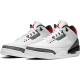 Nike Air Jordan 3 Retro "SE-T CO JP Fire Red Denim" Herren AJ3 Sneakers CZ6433-100