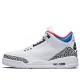 Nike Air Jordan 3 Retro "Seoul" Herren/Damen AJ3 Sneakers AV8370-100