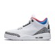 Nike Air Jordan 3 Retro "Seoul" Herren/Damen AJ3 Sneakers AV8370-100