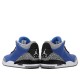 Nike Air Jordan 3 Retro "Varsity Royal Cement" Herren/Damen AJ3 Sneakers CT8532-400