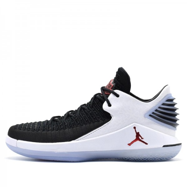 Nike Air Jordan XXXII Low PF "Dunk Contest" AJ 32 Herren Sneakers AH3347-002