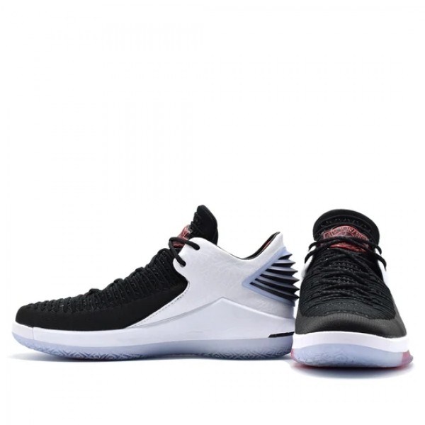 Nike Air Jordan XXXII Low PF "Dunk Contest" AJ 32 Herren Sneakers AH3347-002