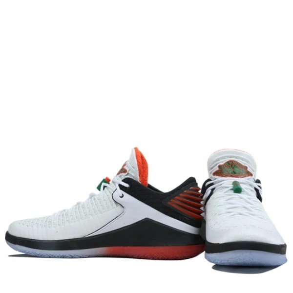 Nike Air Jordan XXXII Low RF "Gatorade" AJ 32 Herren Sneakers AH3347-100