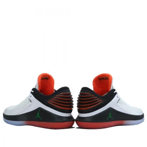 Nike Air Jordan XXXII Low RF "Gatorade" AJ 32 Herren Sneakers AH3347-100