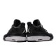 Nike Air Jordan 4 Retro "Oreo" 2015 GS AJ4 Sneakers 408452-003