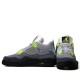 Nike Air Jordan 4 Retro SE "Neon" Herren/Damen AJ4 Sneakers CT5342-007