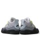 Nike Air Jordan 4 Retro SE "Neon" Herren/Damen AJ4 Sneakers CT5342-007